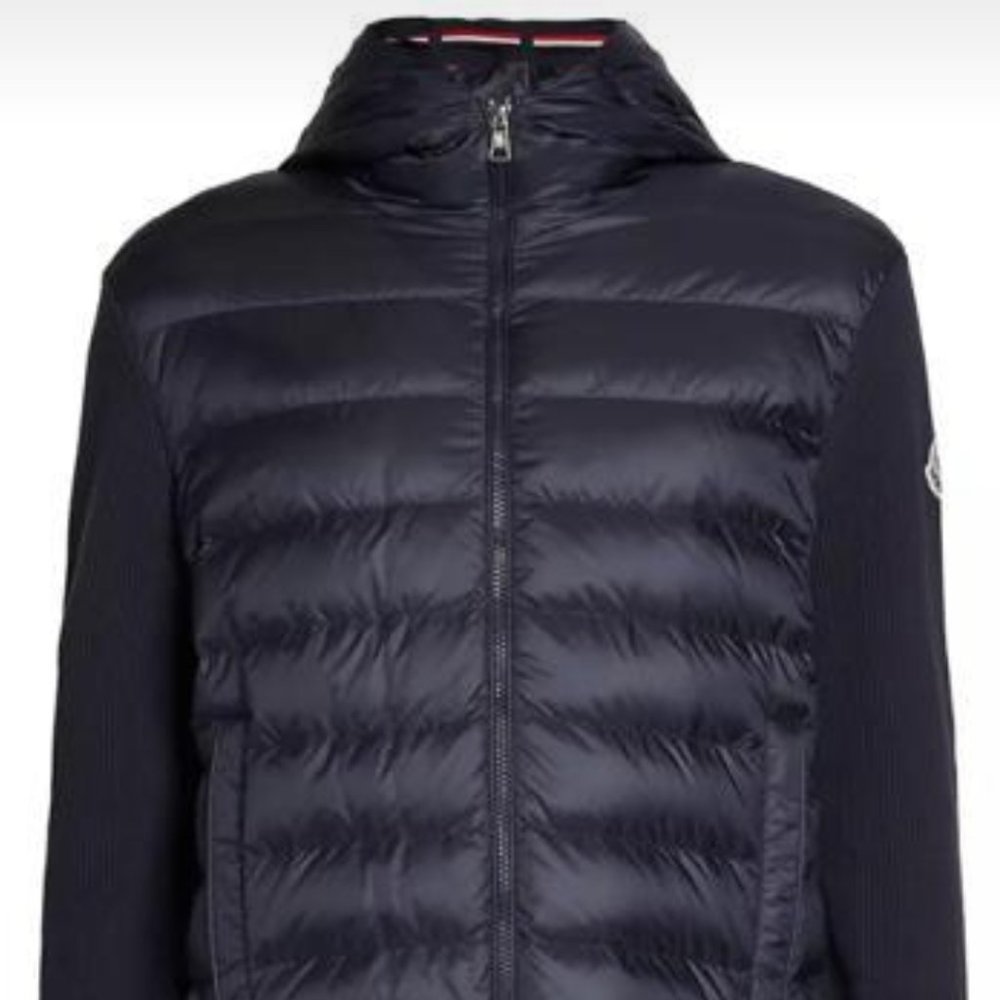 Monclair jacket